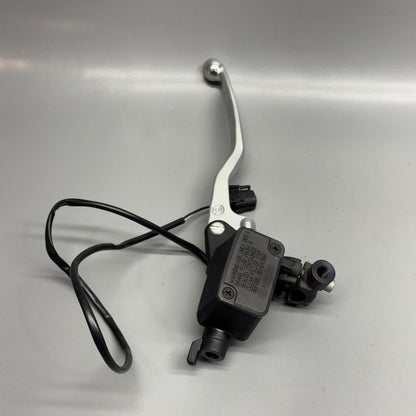 BMW G650X K15 RIGHT HANDBRAKE LEVER 2006 2007 OEM