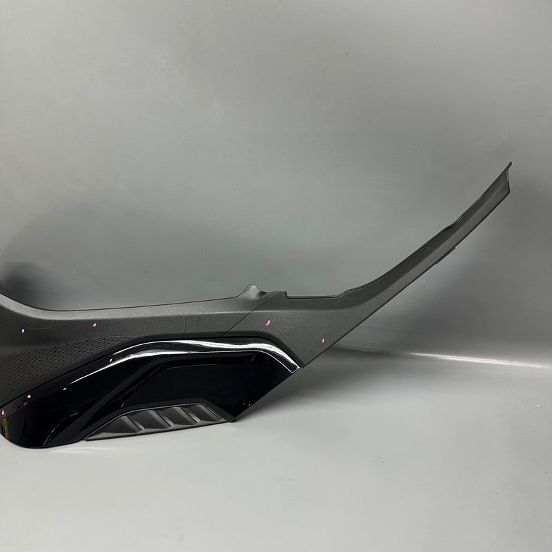 8569771 BMW S1000R TANK TRIM LEFT 2020 2021 2022 2023 2024 2025 OEM 8569771