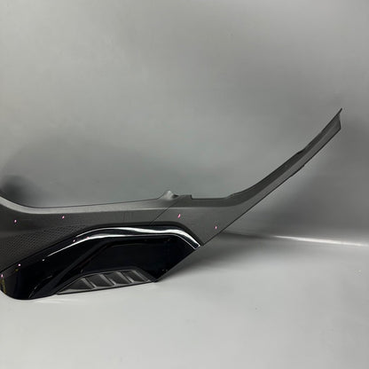 8569771 BMW S1000R TANK TRIM LEFT 2020 2021 2022 2023 2024 2025 OEM 8569771