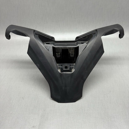 8556341 BMW C 650 SPORT HANDLEBAR COVER TOP 2014-2016 2017 2018 2019 2020 OEM 8556341