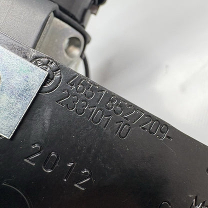 C650 GT BMW C650 GT IGNITION 2011 2012 2013 2014 2015 OEM