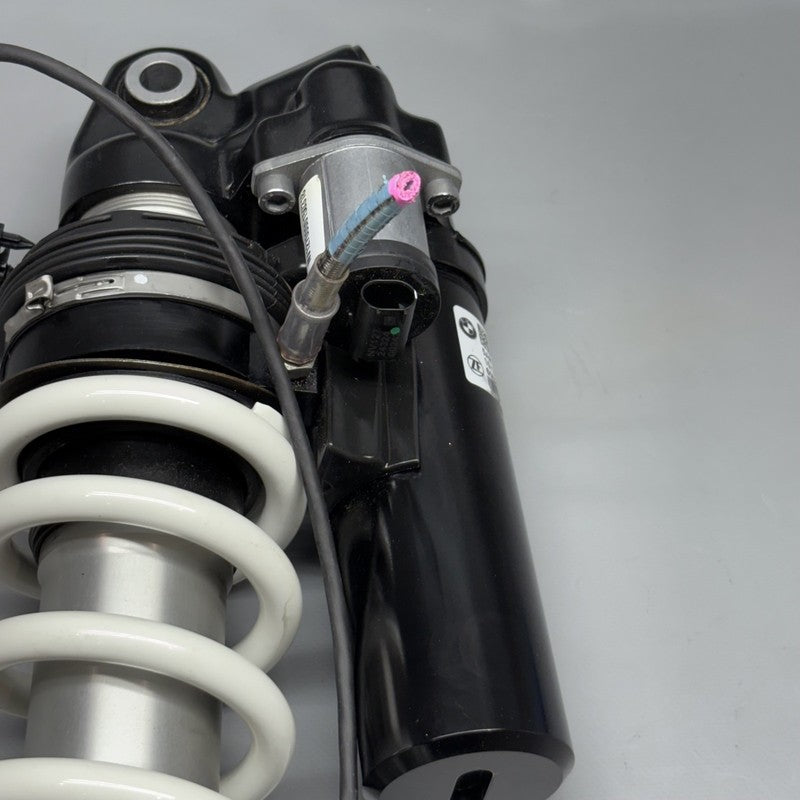 5A87A91 BMW R1300GS ADVENTURE SPRING STRUT REAR 2023 2024 2025 OEM 5A87A91