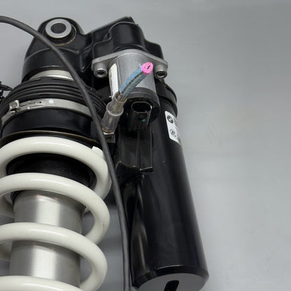 5A87A91 BMW R1300GS ADVENTURE SPRING STRUT REAR 2023 2024 2025 OEM 5A87A91