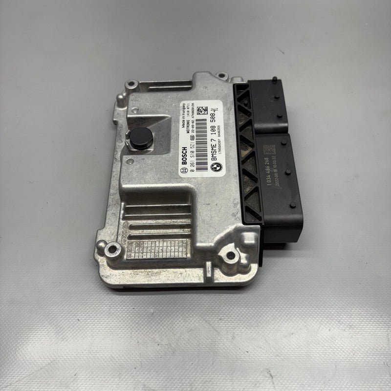 BMW F900R CONTROL UNIT BMS 2020 2021 2022 2023 2024 OEM 7108508