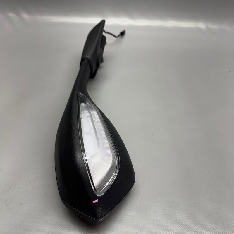 BMW S1000RR K67 MIRROR RIGHT 2018 2019 2020 2021 2022 OEM