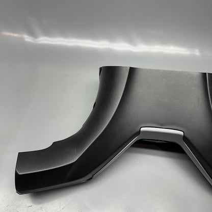 7724891 BMW C600 SPORT HANDLEBAR COVER TOP 2011 2012 2013 2014 2015 OEM 7724891