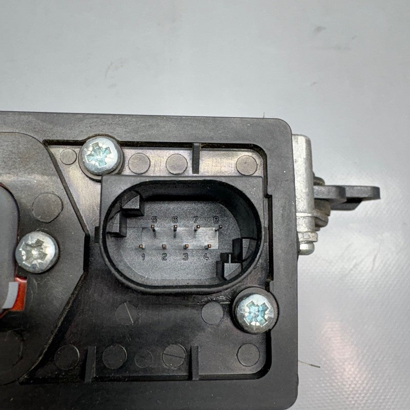 8542065 BMW K1600GT CONTROL UNIT FOR AUDIO SYSTEM 2011 2012 2013 2014 2015 2016 8542065