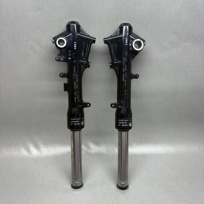 BMW C400X FRONT FORK LEG LEFT RIGHT 2018 2019 2020 OEM 8566912 8566942