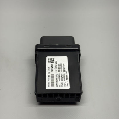BMW R18 TRANSCONTINENTAL GENERAL MODULE LIGHT 2020 2021 2022 2023 2024