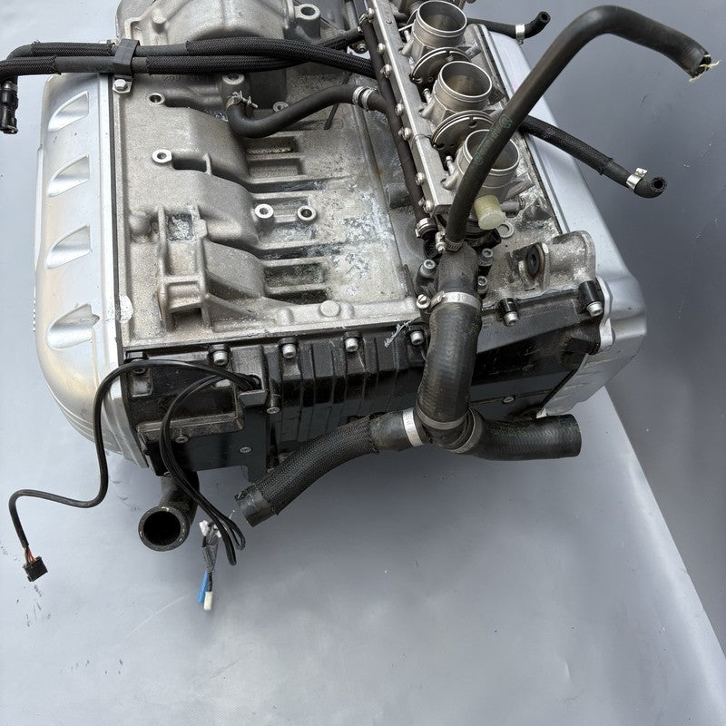 BMW K 1200LT ENGINE MOTOR 2005 2006 2007 2008 OEM