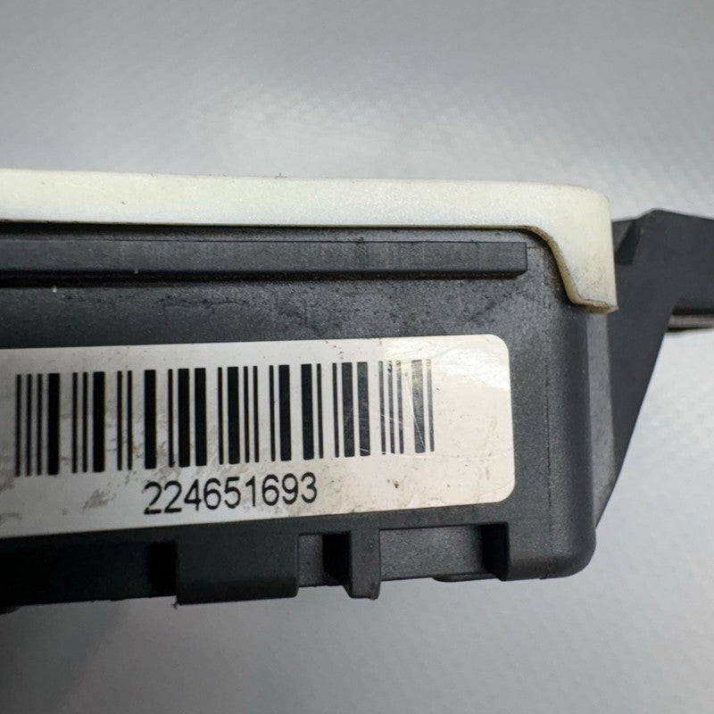 BMW S1000RR SPEED ROTATION SENSOR 2021 2022 2023 2024 OEM 7915091