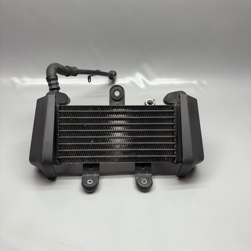 7106120 BMW R12 NINE T OIL COOLER 2022 2023 2024 2025 OEM 7106120