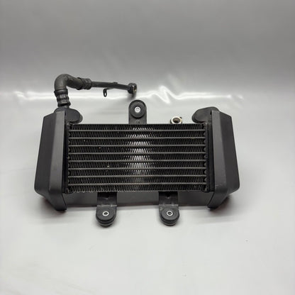 7106120 BMW R12 NINE T OIL COOLER 2022 2023 2024 2025 OEM 7106120