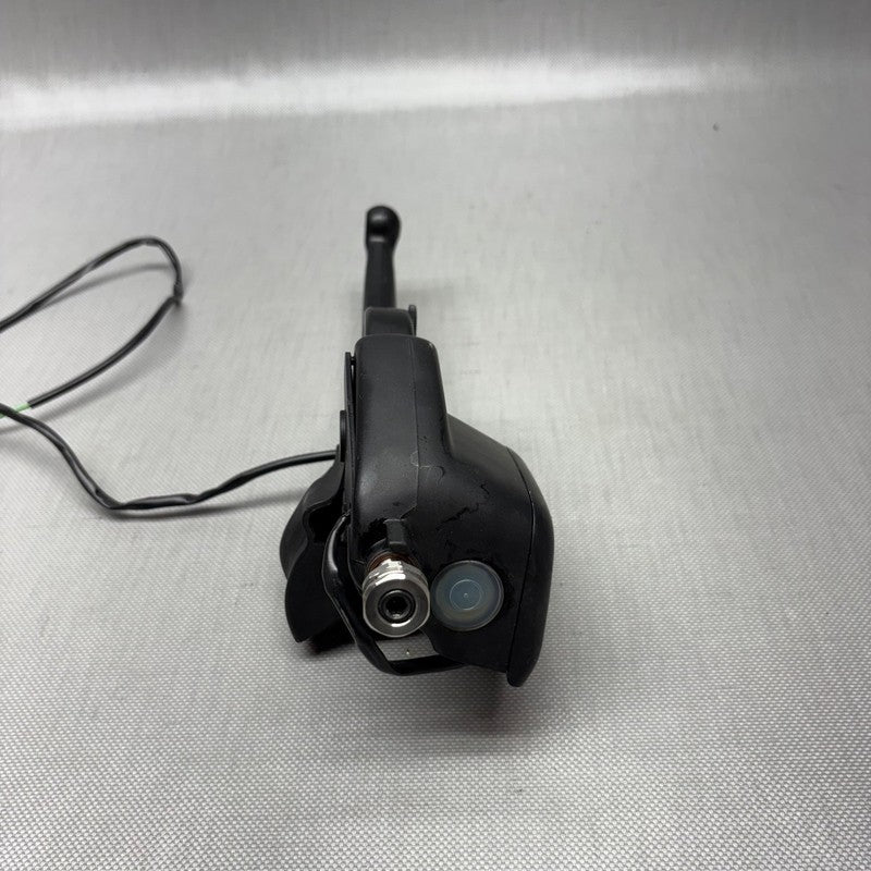 R1150RS BMW R1150RS HANDBRAKE LEVER 2002 2003 2004 2005 2006 OEM