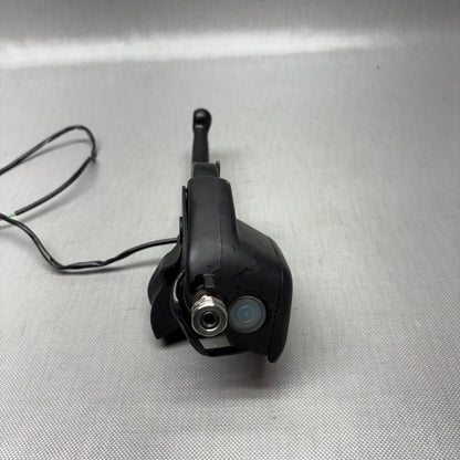 R1150RS BMW R1150RS HANDBRAKE LEVER 2002 2003 2004 2005 2006 OEM