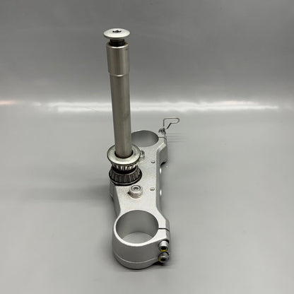 BMW G650X K15 LOWER FORK CROSS BRACE 2006 2007 OEM 7696619