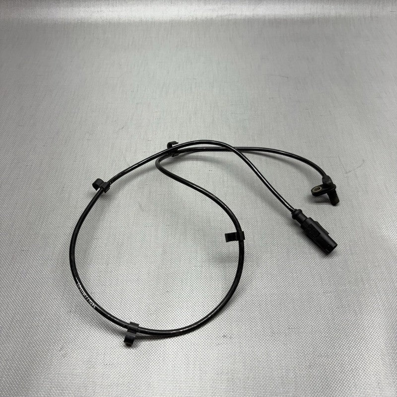 7715117 BMW C 650 SPORT WHEEL SPEED SENSOR 2014 2015 2016 2017 2018 2019 2020 7715117