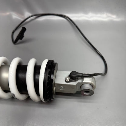 8552061 BMW K1600GTL SHOCK SUSPENSION FRONT 2015 2016 2017 2018 2019 2020 2021 8552061