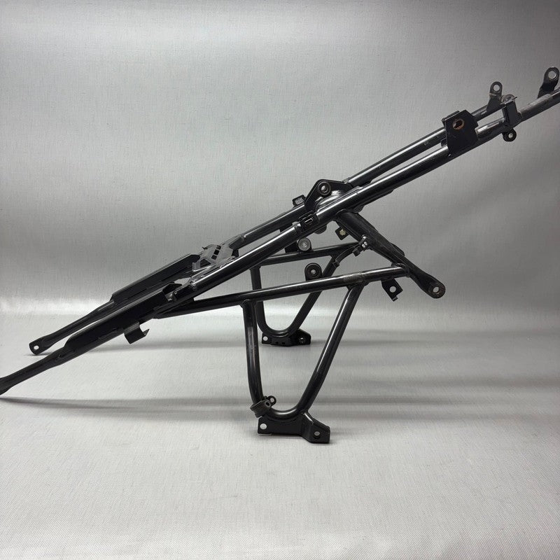 R1150RS BMW R1150RS SUBFRAME REAR FRAME 2002 2003 2004 2005 2006 OEM