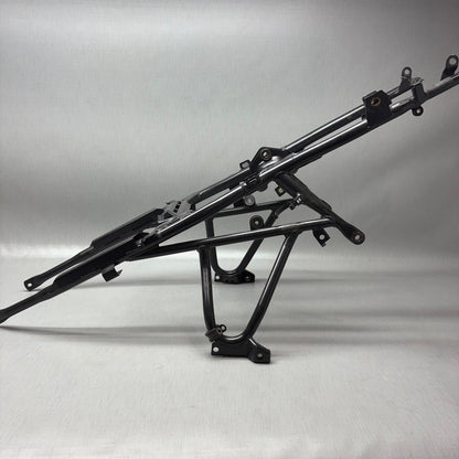 R1150RS BMW R1150RS SUBFRAME REAR FRAME 2002 2003 2004 2005 2006 OEM