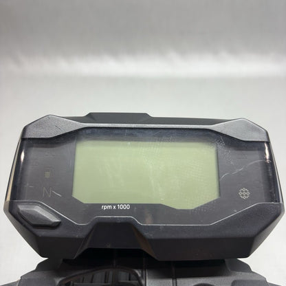 G 310R BMW G 310R SPEEDOMETER INSTRUMENT CLUSTER 2016 2017 2018 2019 2020 OEM