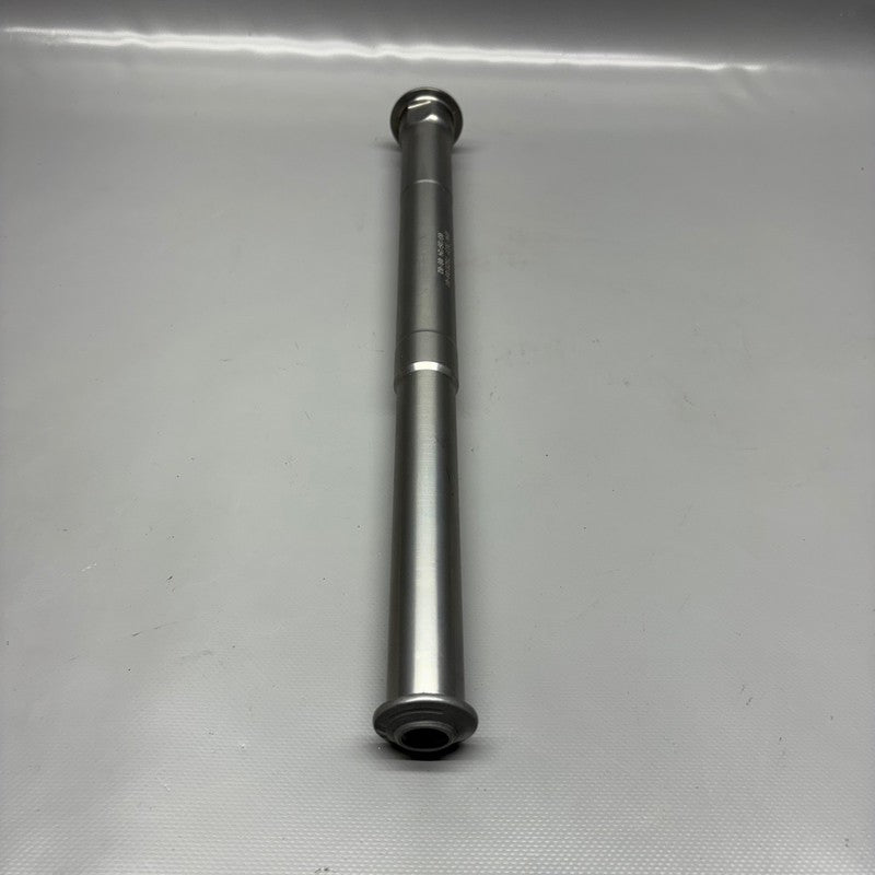 7925188 BMW R18 TRANSCONTINENTAL QUICK RELEASE AXLE 2020 2021 2022 2023 2024 2025 OEM