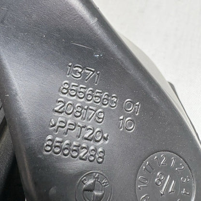 8556563 BMW G 310R AIR INTAKE CLEANER BOX 2016 2017 2018 2019 2020 OEM 8556563