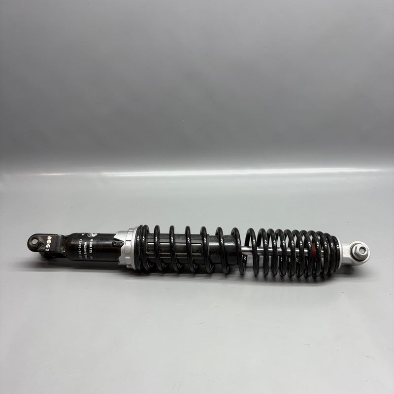 8558175 BMW C400X SPRING STRUT REAR 2018 2019 2020 OEM 8558175