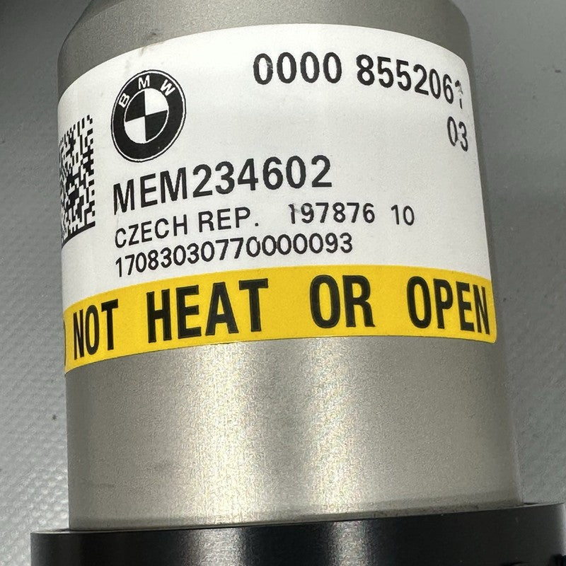 8552061 BMW K1600GTL SHOCK SUSPENSION FRONT 2015 2016 2017 2018 2019 2020 2021 8552061