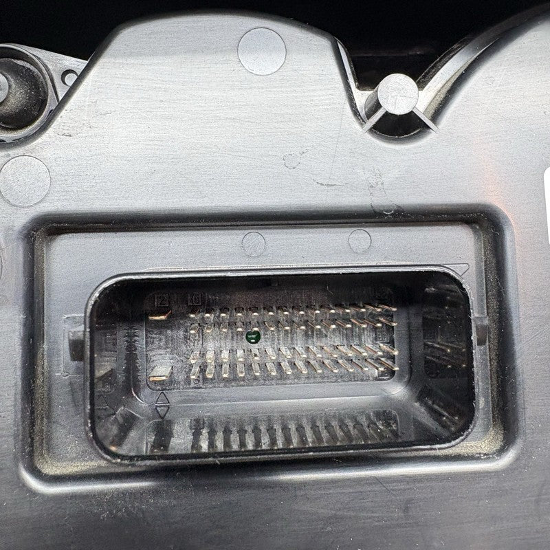 8566476 BMW C 650 SPORT INSTRUMENT CLUSTER 2014 2015 2016 2017 2018 2019 2020 8566476