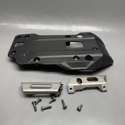 BMW F850GS SKID PLATE 2016 2017 2018 2019 2020 2021 2022 2023 OEM 8567