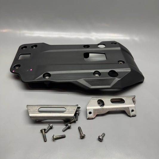 BMW F850GS SKID PLATE 2016 2017 2018 2019 2020 2021 2022 2023 OEM 8567