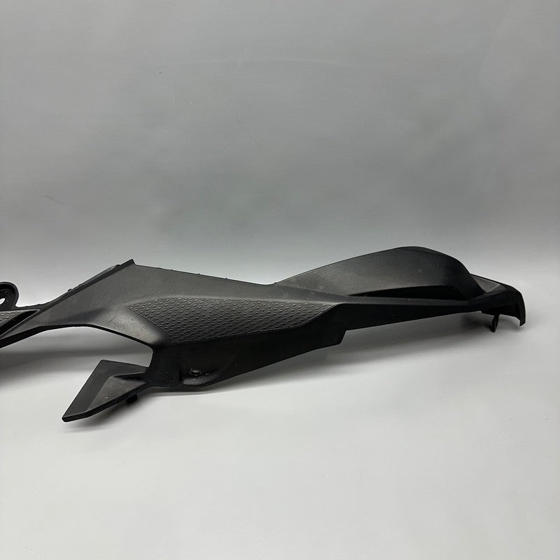 BMW S1000XR TAIL TRIM LEFT 2014 2015 2016 2017 2018 2019 OEM 7717027