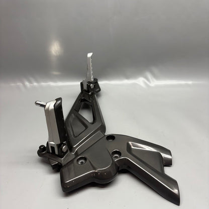 G310 R BMW G 310R FOOT REST PEG MOUNT RIGHT 2019 2020 2021 2022 2023 2024 2025 OEM