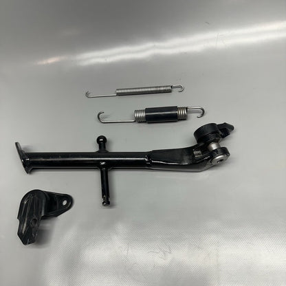 8355156 BMW G310GS SIDE STAND 2018 2019 OEM 8355156