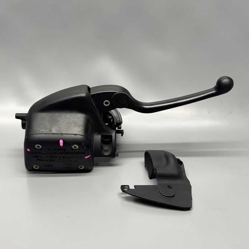 BMW R1150 RT HANDBRAKE LEVER 2000 2001 2002 2003 2004 2005 2006 OEM