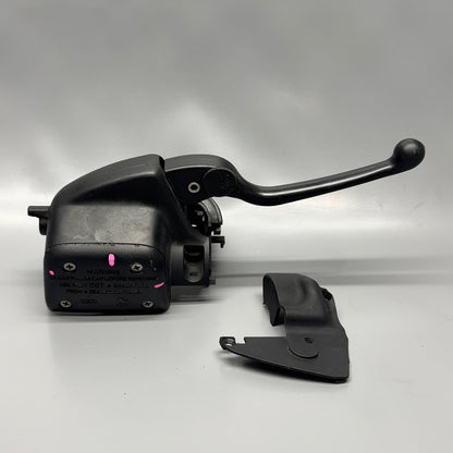 BMW R1150 RT HANDBRAKE LEVER 2000 2001 2002 2003 2004 2005 2006 OEM