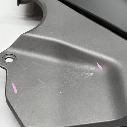 BMW R1250RT TRIM COVER RIGHT FRONT 2017 2018 2019 2020 2021 2022 2023 