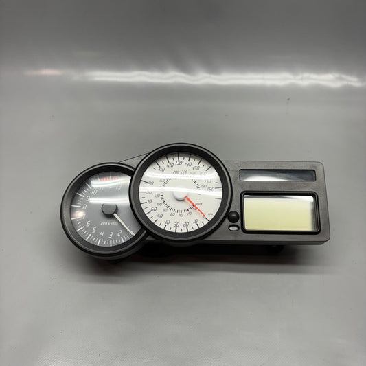 BMW K1300S INSTRUMENT CLUSTER SPEEDOMETER 2007-2012 2013 2014 2015 OEM