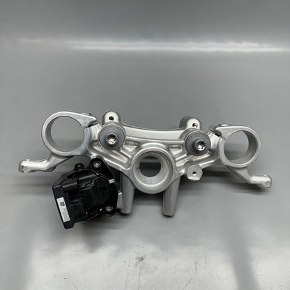 BMW R18 TRANSCONTINENTAL UPPER FORK CROSS BRACE 2020-2022 2023 2024 20