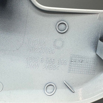 8556894 BMW G310 R WIND DEFLECTOR LEFT RIGHT 2016 2017 2018 2019 2020 OEM 8556894
