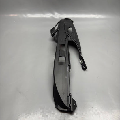 7718507 BMW K1600GTL LEFT REAR TAIL FAIRING 2015 2016 2017 2018 2019 2020 2021 7718507