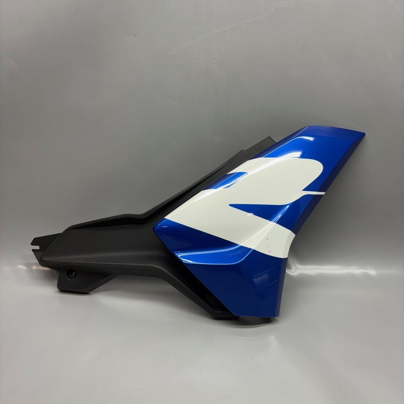 8556768 BMW G 310R FAIRING RIGHT SIDE 2019 2020 2021 2022 2023 2024 2025 OEM 8556768