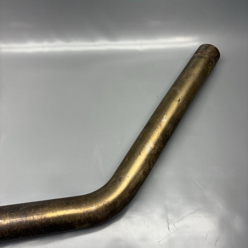 7678686 BMW G650GS SERTAO EXHAUST MANIFOLD 2010 2011 2012 2013 2014 OEM 7678686