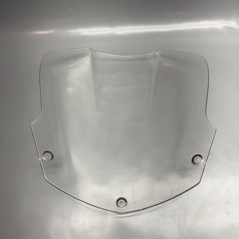 BMW F800ST WINDSHIELD 2006 2007 2008 2009 2010 2011 2012 OEM
