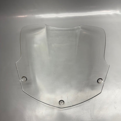 BMW F800ST WINDSHIELD 2006 2007 2008 2009 2010 2011 2012 OEM