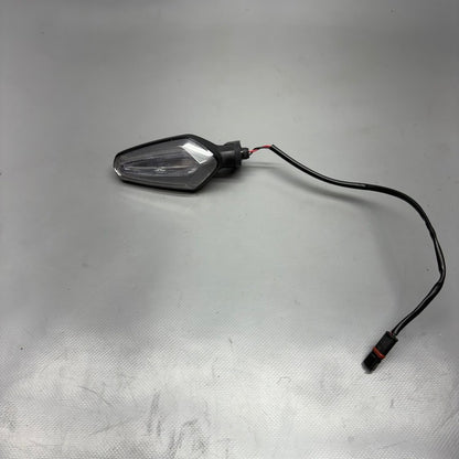 BMW F900R TURN SIGNAL FRONT 2020 2021 2022 2023 2024