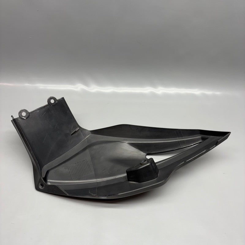 BMW S1000XR ENGINE SPOILER LEFT 2014 2015 2016 2017 2018 2019 OEM 7717