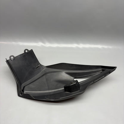 BMW S1000XR ENGINE SPOILER LEFT 2014 2015 2016 2017 2018 2019 OEM 7717