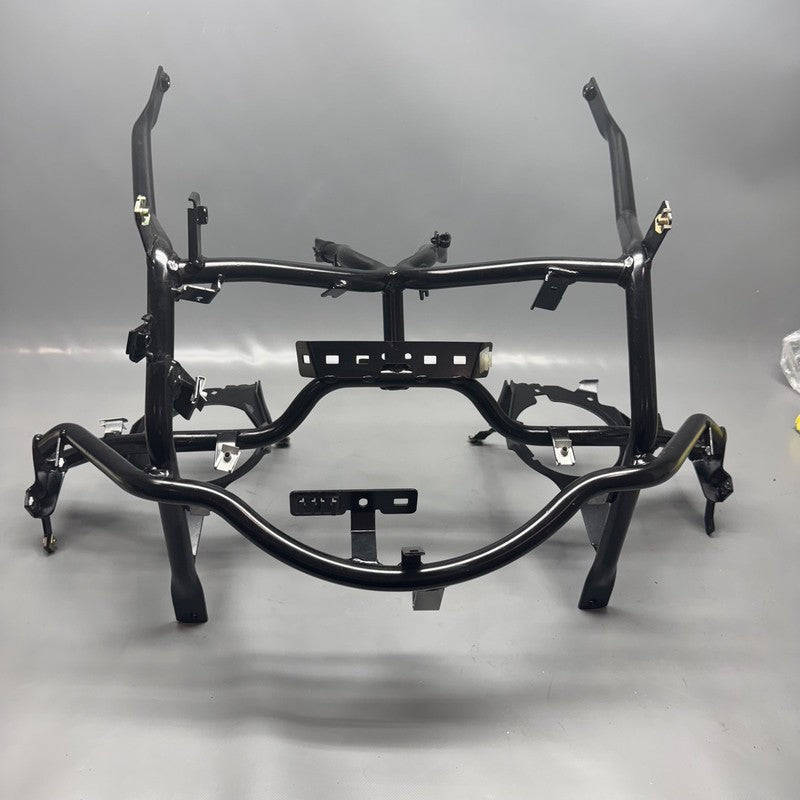 7676588 BMW K 1200LT FAIRING BRACKET 2005 2006 2007 2008 OEM 7676588